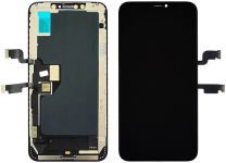 Дисплей + сенсор Apple iPhone XS Max Black (GX-AMOLED) - p/n: 821-01604-06 1830 20 6P45HSQ1TPD5