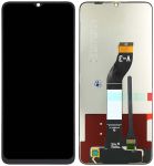 Дисплей + сенсор Xiaomi Redmi 13C 4G / 13C 5G / 13R Black - p/n: BV067WBM-L04-XS00_FPCA_R0.1