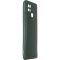 Full Soft Case for Samsung A047 (A04s) Dark Green