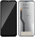 Дисплей + сенсор Oukitel WP23 / WP23 Pro Black - p/n: Y89452 V02