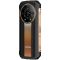 Смартфон Doogee S110 / 6.58'' 120Hz / 12+256ГБ / 50 + 32Мп / 10800 мАг / IP68 / Gold