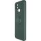 Gelius Ring Holder Case for Xiaomi Redmi 10c Dark Green