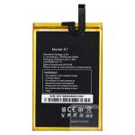 Аккумулятор для Oukitel K7 / K7 Pro (10000 mAh)
