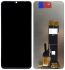 Дисплей + сенсор ZTE Blade A75 5G Black - p/n: 15-3240A-14681-51