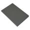 Чехол книжка для планшета Blackview Tab 15 / Tab 15 Pro / подставка / силиконовая основа / серый