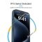 Кабели для блоков питания Sunshine SS-908F с разъемами для подключения плат iPhone 15 / Pro / Plus / Max