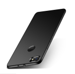 Силиконовый чехол Linda Corp для Xiaomi NOTE 5A черный