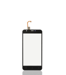 Тачскрин, сенсор для Oukitel U7 Plus Black