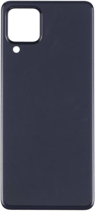Задняя крышка для Samsung Galaxy A22 Black