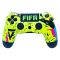 Беспроводной игровой контроллер Doubleshock 4 джойстик геймпад PS4 / Pro / Slim / PS3 FIFA 3