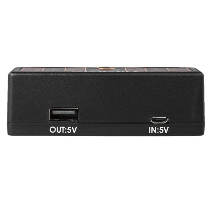 Універсальний зарядний пристрій LiitoKala Lii-402 для 18650, AA, AAA Li-Ion, LiFePO4, Ni-MH/Cd + PowerBank