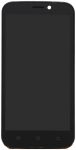 Дисплей + сенсор Blackview A5 Black - p/n: MFP045170A
