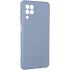Чохол-накладка Full Soft Case для Samsung A225 (A22)/M325 (M32) Dark Blue