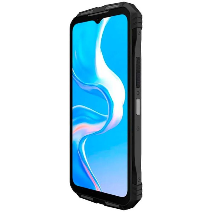 Смартфон Doogee V31 GT 5G / 6.58'' / Тепловизор / 12 + 256Gb / 10800 мАч / 50 + 32Mp / IP68 / Black