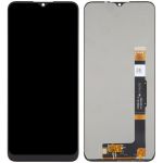Дисплей + сенсор для TCL 30E/30 SE (6127A/6165H) Black