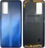 Задня кришка для TECNO Pova 2 (LE7n) Energy Blue