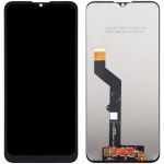 Дисплей + сенсор для Motorola E7 Plus (XT2081-1) Black