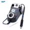 Паяльная станция WEP 982 V / прецизионный паяльник C245 / 90-450°C / 60 Вт Black