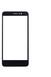 Тачскрин, сенсор для Ulefone S8 Black