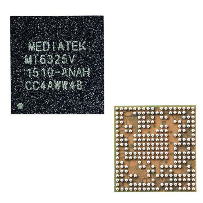 Микросхема Mediatek MT6325V