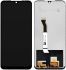 Дисплей + сенсор Xiaomi Redmi Note 8T (M1908C3XG) Black - p/n:1540387131