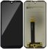 Дисплей + сенсор Blackview BV9900 Black - p/n: FPC-HTT058F013-A2