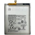 Акумулятор для Samsung Galaxy A41 / A415 / EB-BA415ABY (3500 mAh)