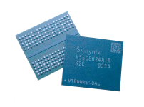 Мікросхема пам'яті GDDR6 FBGA180 SKHynix (H56C8H24AIR-S2C)