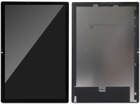 Дисплей + сенсор для планшета Blackview Tab 15 Black