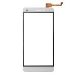 Тачскрин, сенсор для Oukitel U8 белый