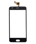 Тачскрин, сенсор для Oukitel K4000 Plus Black