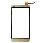 Тачскрин, сенсор для Oukitel U8 золотой