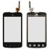 Тачскрін, сенсор для Fly IQ238 Jazz Black