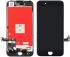 Дисплей + сенсор Apple iPhone 7 Black (HС) - p/n: PD1832D-20360