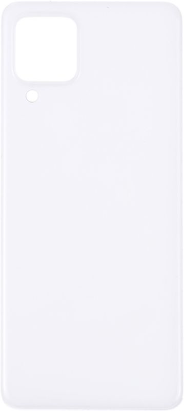 Задняя крышка для Samsung Galaxy A22 White
