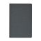 Чехол книжка для планшета Blackview Tab 11 / Tab 11 SE / подставка / силиконовая основа / серый