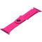 Ремешок силиконовый для Apple Watch Sport Band 38/ 40/ 41 mm размер L цвет 33
