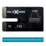 Шлейф теста сенсора, дисплея, модуля для Relife TB-01 Pro / Ultra (Vivo Y30/Y30G/Y20/Y20A/Y20G/Y20S/Y12S/U1X)