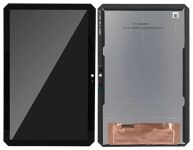 Дисплей + сенсор для планшета Blackview Active 8 Pro Black