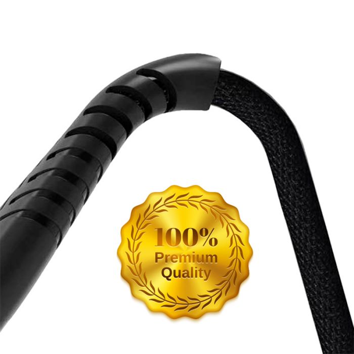 Кабель Biboshi A25 USB - Type-C USB 1m 5A black