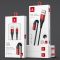 Кабель Biboshi A25 USB - Type-C USB 1m 5A black