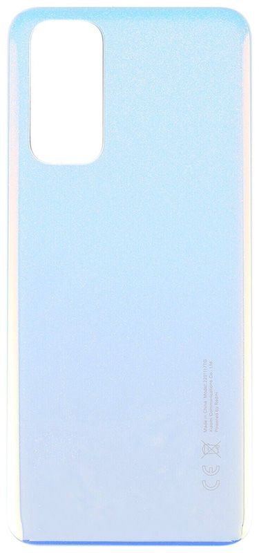 Задня кришка для Xiaomi Redmi Note 11S (AAA)