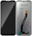 Дисплей + сенсор Doogee Fire 5 / Fire 5 Pro / Fire 5 Ultra Black - p/n: FPC-QCGS656XKC0071G-V03