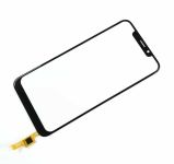 Тачскрин, сенсор для Oukitel C13 Pro Black