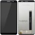Дисплей + сенсор Umidigi A1 Pro Black - p/n: XL0554730X1-40#1