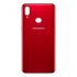 Задняя крышка для Samsung Galaxy A10s Red (AAA)