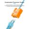 Кабели для блоков питания 2 в 1 Sunshine IBOOT D с разъемами для подключения плат iPhone 6S - 15PM / Android