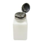 Ёмкость для спирта с дозатором BAKU BK-60 200 ml