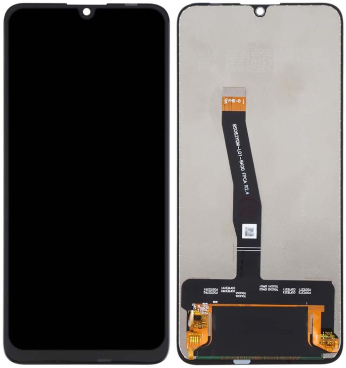 Дисплей + сенсор для Huawei Honor 10 Lite / Honor 10i / Honor 20 Lite / Honor 20i / Honor 20e Black HC