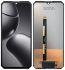 Дисплей + сенсор Oukitel G6 / Oukitel G7 Black
